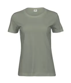 T-shirt da donna Sof tee (8050) Tee Jays