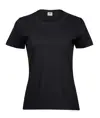 T-shirt da donna Sof tee (8050) Tee Jays