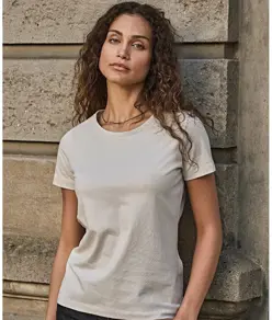 T-shirt da donna Sof tee (8050) Tee Jays