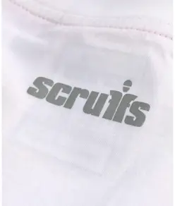 T-shirt da lavoro 2nd Gen Scruffs