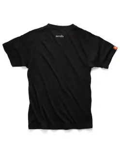 T-shirt da lavoro 2nd Gen Scruffs