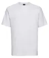 T-shirt da lavoro Russell