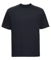 T-shirt da lavoro Russell