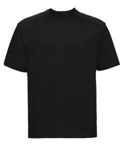T-shirt da lavoro Russell