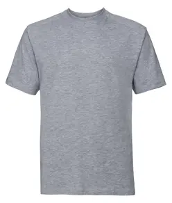 T-shirt da lavoro Russell