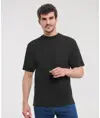 T-shirt da lavoro Russell