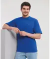 T-shirt da lavoro Russell