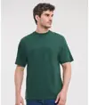 T-shirt da lavoro Russell