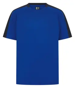 T-shirt da squadra per bambini Finden & Hales