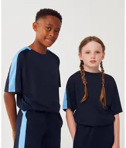 T-shirt da squadra per bambini Finden & Hales