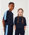 T-shirt da squadra per bambini Finden & Hales