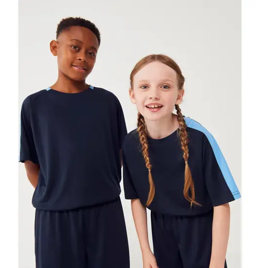 T-shirt da squadra per bambini Finden & Hales