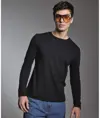 T-shirt da uomo a maniche lunghe Anthem Anthem