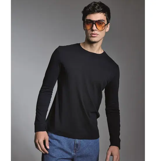 T-shirt da uomo a maniche lunghe Anthem Anthem