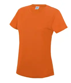 T-shirt donna Cool AWDis Just Cool