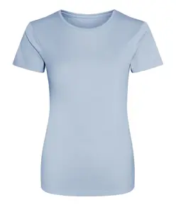 T-shirt donna Cool AWDis Just Cool