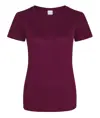 T-shirt donna Cool AWDis Just Cool