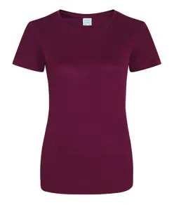 T-shirt donna Cool AWDis Just Cool