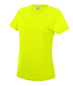 T-shirt donna Cool AWDis Just Cool