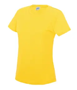 T-shirt donna Cool AWDis Just Cool