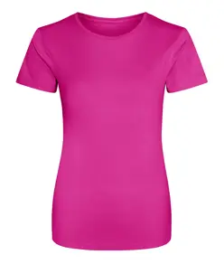 T-shirt donna Cool AWDis Just Cool