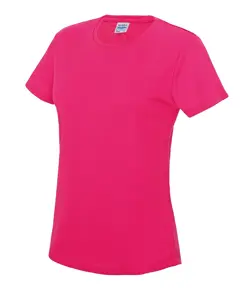 T-shirt donna Cool AWDis Just Cool