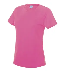 T-shirt donna Cool AWDis Just Cool