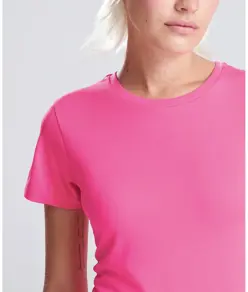 T-shirt donna Cool AWDis Just Cool