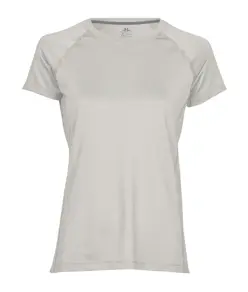 T-shirt donna CoolDry (7021) Tee Jays