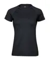 T-shirt donna CoolDry (7021) Tee Jays