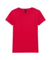 T-shirt donna Heavy Cotton™ Gildan