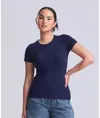 T-shirt donna in cotone biologico Cascade AWDis Ecologie