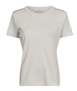 T-shirt donna in cotone Pima (1451) Tee Jays