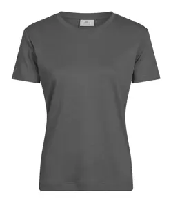 T-shirt donna in cotone Pima (1451) Tee Jays