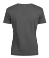 T-shirt donna in cotone Pima (1451) Tee Jays