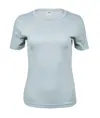 T-shirt donna interlock (580) Tee Jays