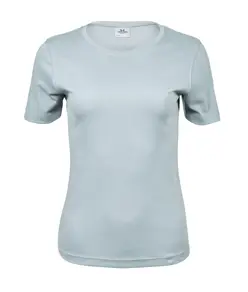 T-shirt donna interlock (580) Tee Jays