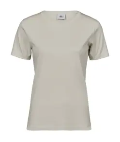 T-shirt donna interlock (580) Tee Jays