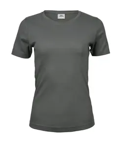 T-shirt donna interlock (580) Tee Jays