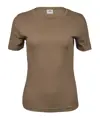 T-shirt donna interlock (580) Tee Jays
