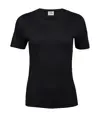 T-shirt donna interlock (580) Tee Jays
