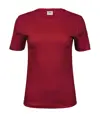 T-shirt donna interlock (580) Tee Jays
