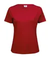 T-shirt donna interlock (580) Tee Jays