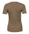 T-shirt donna interlock (580) Tee Jays