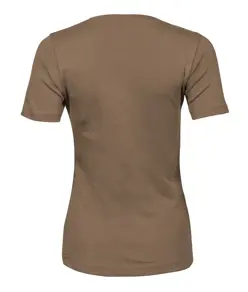 T-shirt donna interlock (580) Tee Jays