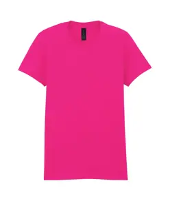 T-shirt donna Softstyle™ a peso medio Gildan