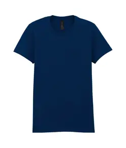 T-shirt donna Softstyle™ a peso medio Gildan
