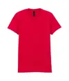 T-shirt donna Softstyle™ a peso medio Gildan