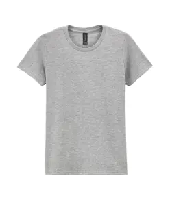 T-shirt donna Softstyle™ a peso medio Gildan