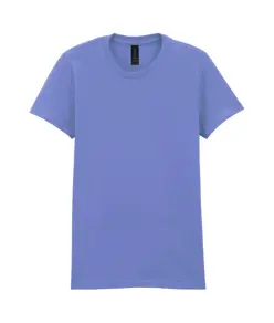 T-shirt donna Softstyle™ a peso medio Gildan
